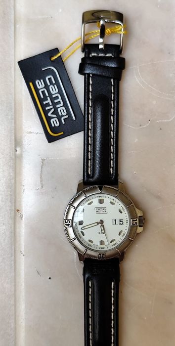 Relogio Camel Active