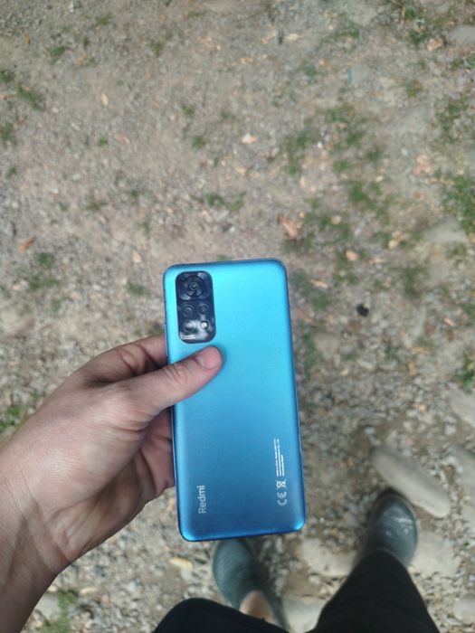 Redmi note 11 4/128