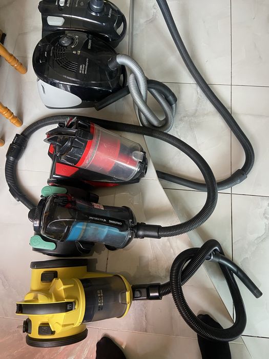 Продам пылесос в отличном состоянии