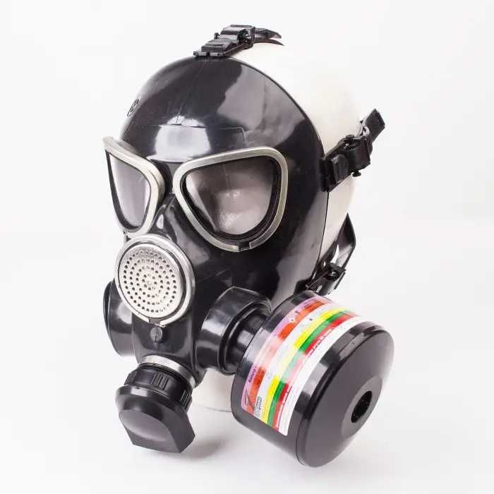 Противогаз ГП-7Б Нової модифікації