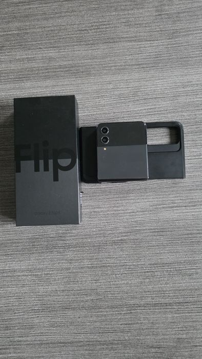 Samsung Zflip4 8/128GB