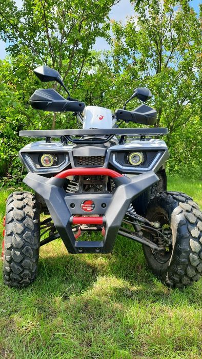 Квадроцикл Forte Braves 200