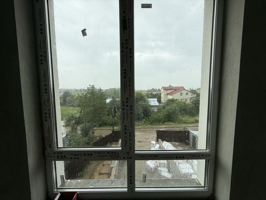 Продаж 3 кім квартири в Сокільниках