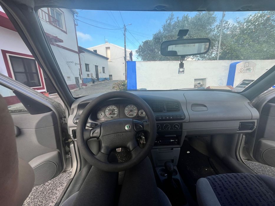 Vendo Carro em otimo estado