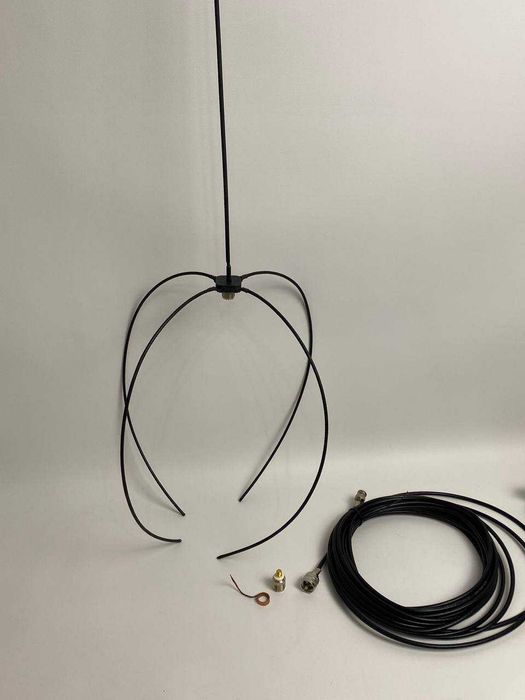 Виносна Антена ПАВУК для рацій МОТОРОЛА