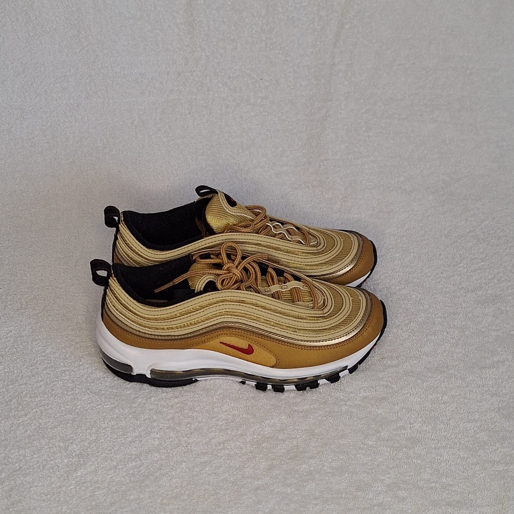Nike Air Max 97 QS GS US5.5Y EU 38 918890 700 3 599 Olx