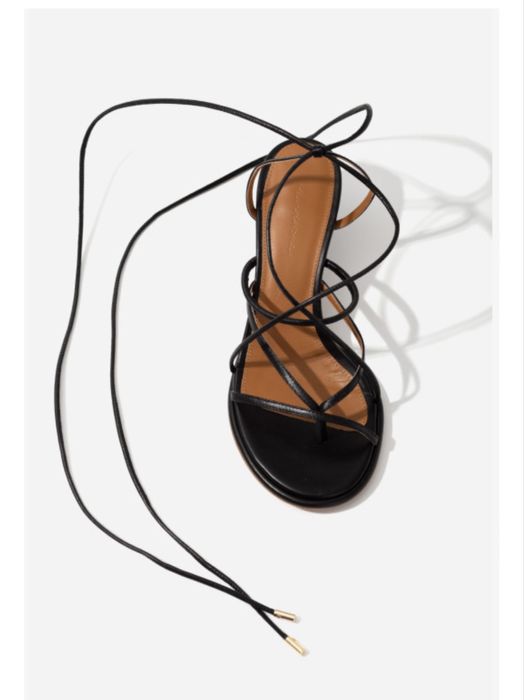 Босоніжки Kachorovska