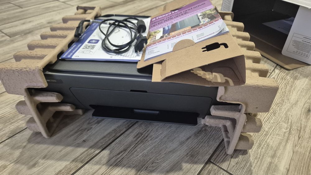 Принтер кольоровий hp 2920