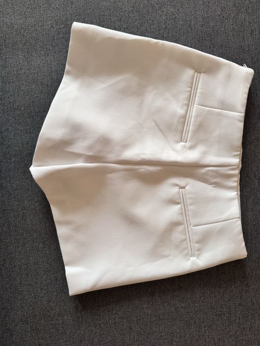 Спідниця шорти zara