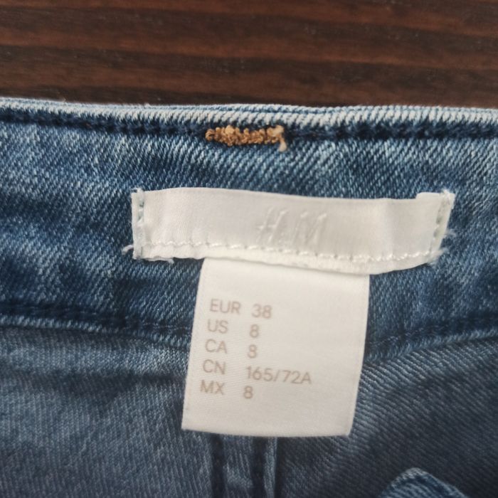 Szorty damskie H&M