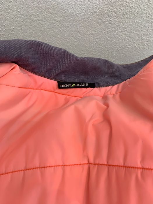 DKNY jeans kurtka/ L-XL stan idealny