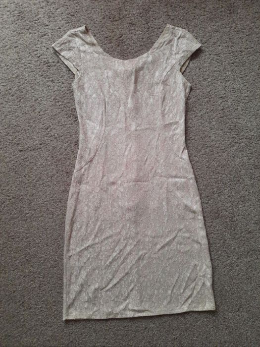 Плаття для дівчинки 40 р.