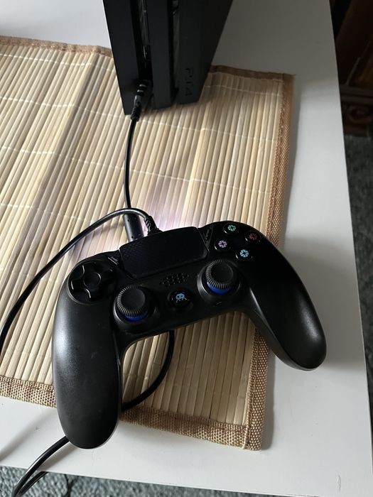 PS4 500gb como NOVO
