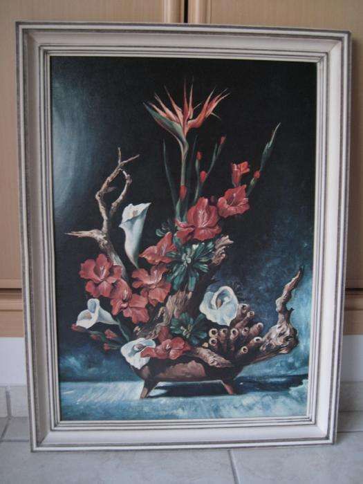 Vários Quadros Vintage Clássicos Rústicos Antiguidade64551624185475123