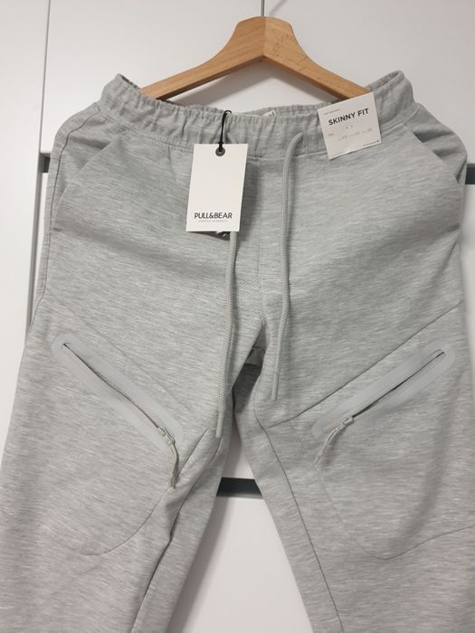 Spodenki dresowe Pull&Bear Xs nowe z metką