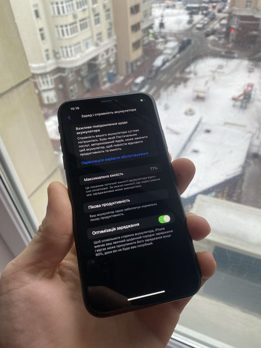 Iphone XR 64GB+навушники Айфон Ікс ер 64ГБ