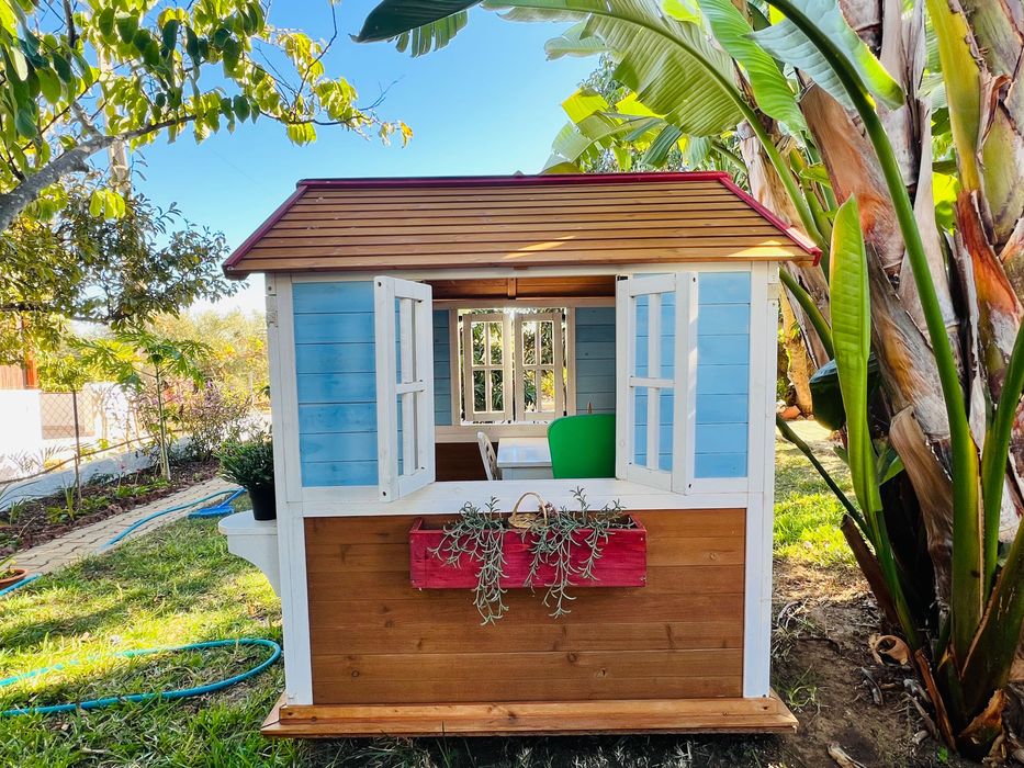 Casa Jardim Criança