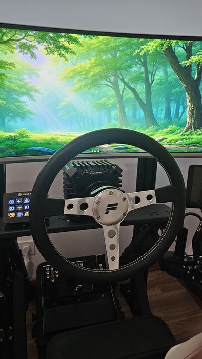 Fanatec Classic Rim