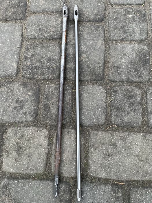 Przedłużka do wierteł EJOT SDS 500 mm