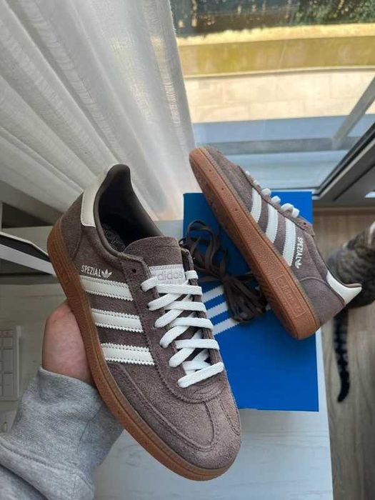 adidas originals Handball Spezial R.42
