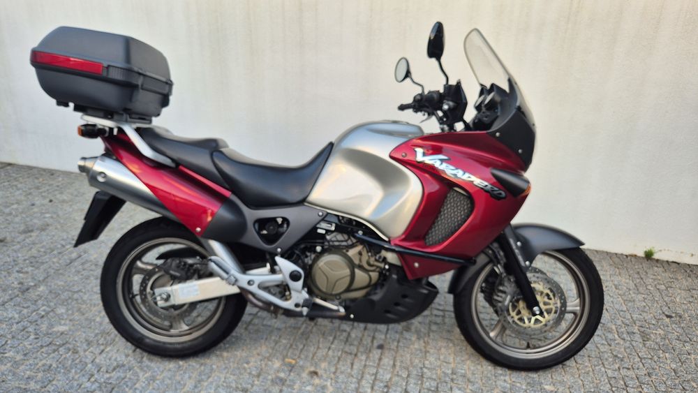 Honda Varadero XL 1000