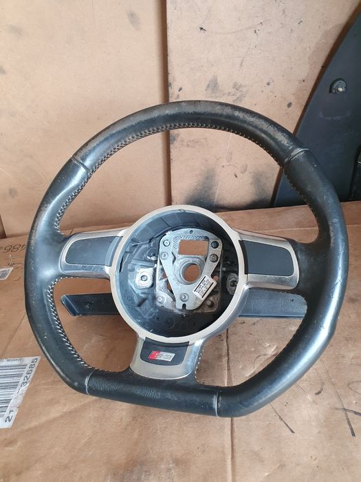 Volante Audi S3 8P original