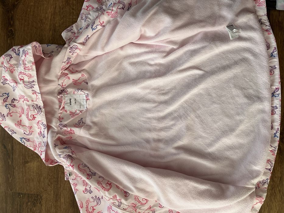 Cienka wiosenna kurtka Sinsay rozm 128