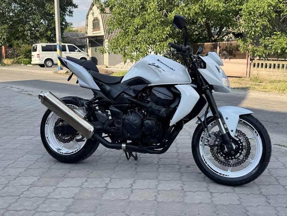 Продам Kawasaki Z750