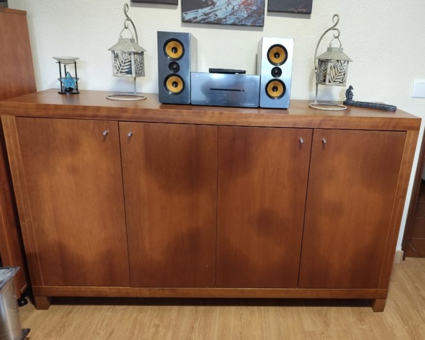 Escritório completo