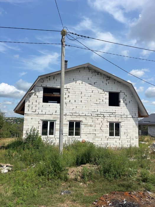Будинок із простором для ваших ідей