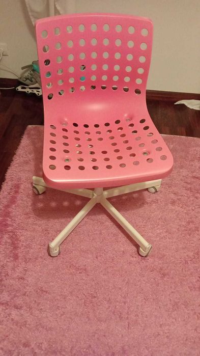 Cadeira de escritório