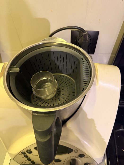 Thermomix stan bardzo dobry tm32