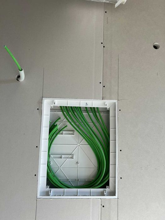 Remodelações Elétricas e Carregadores EV
