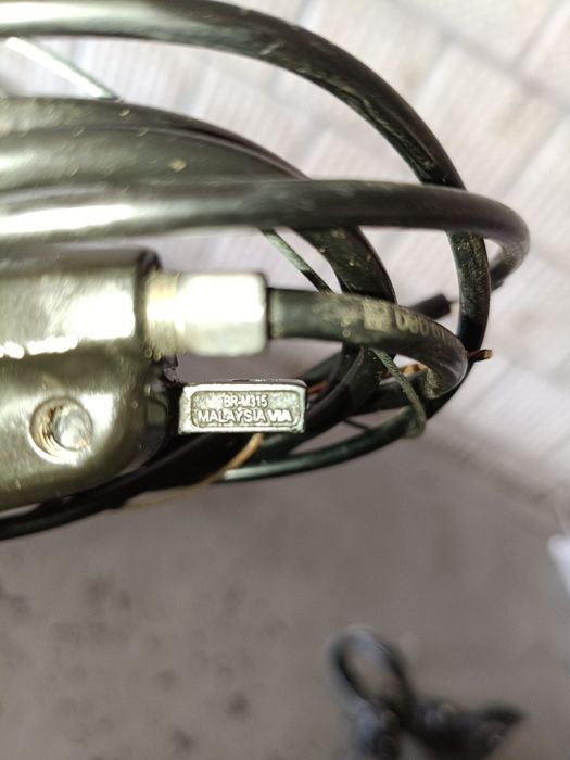 Моноблоки Shimano