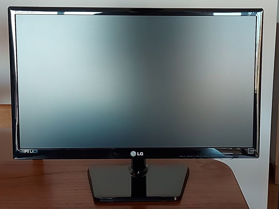 Monitor LG IPS234V