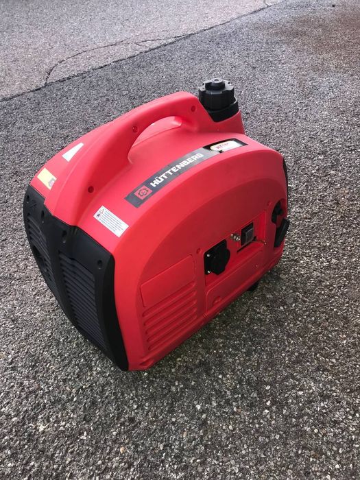 Генератор 2000ват