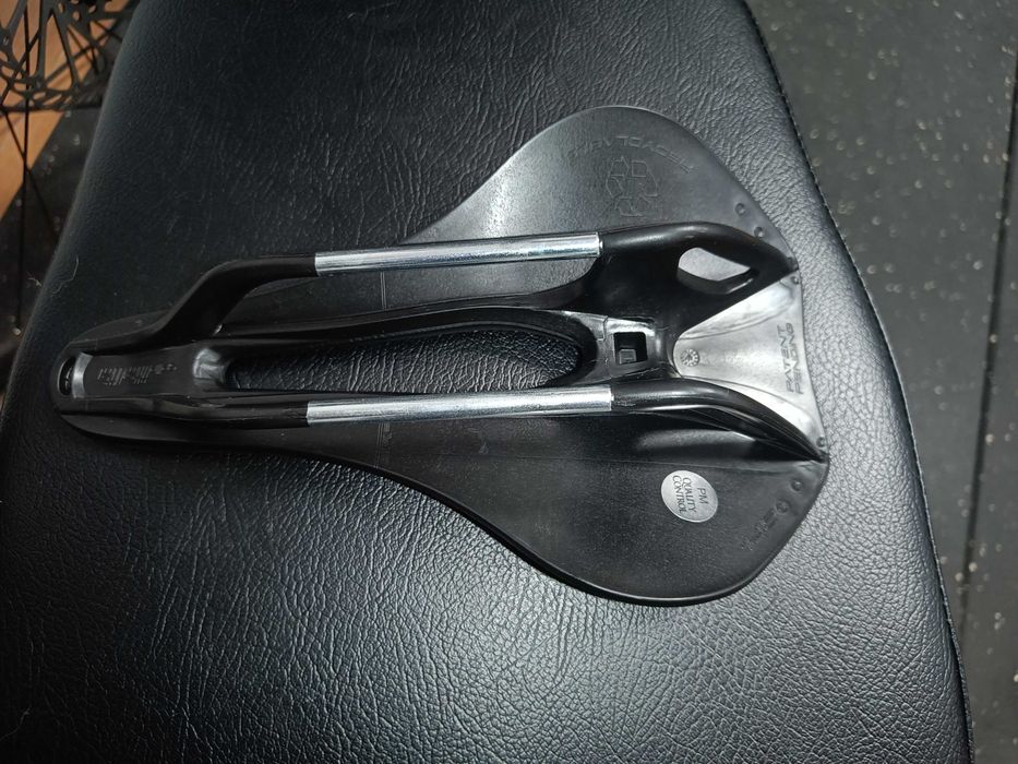 Selim Selle Italia Model X L3 (145) nunca usado