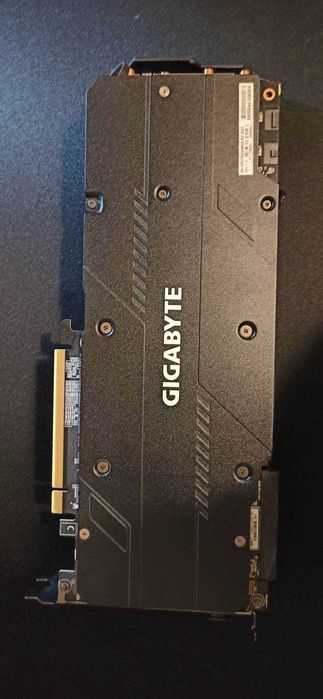 Nvidia GeForce Gigabyte 2070 Super