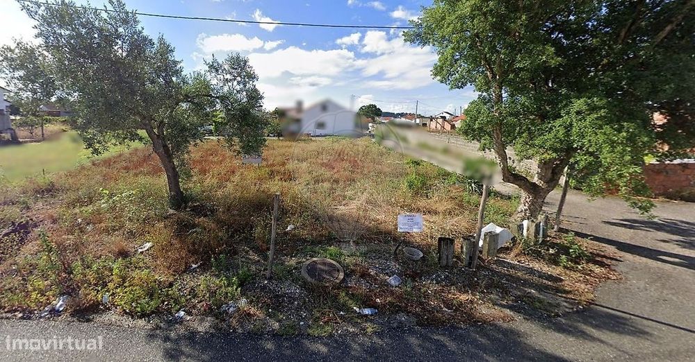 Terreno  para venda