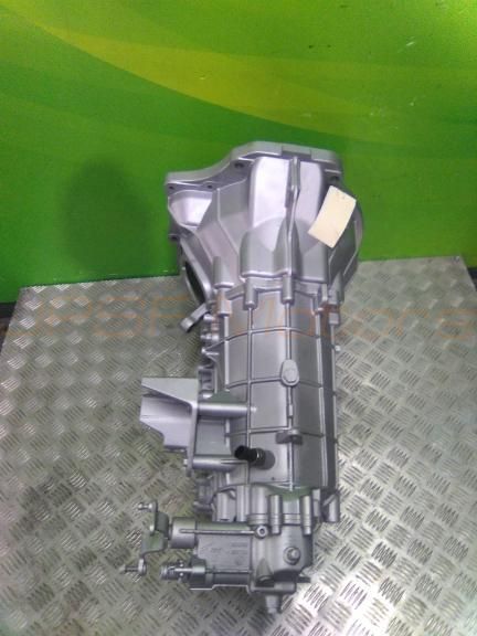 Caixa De Velocidades Iveco Daily 3.0hpi 8873388 - RECONDICIONADA