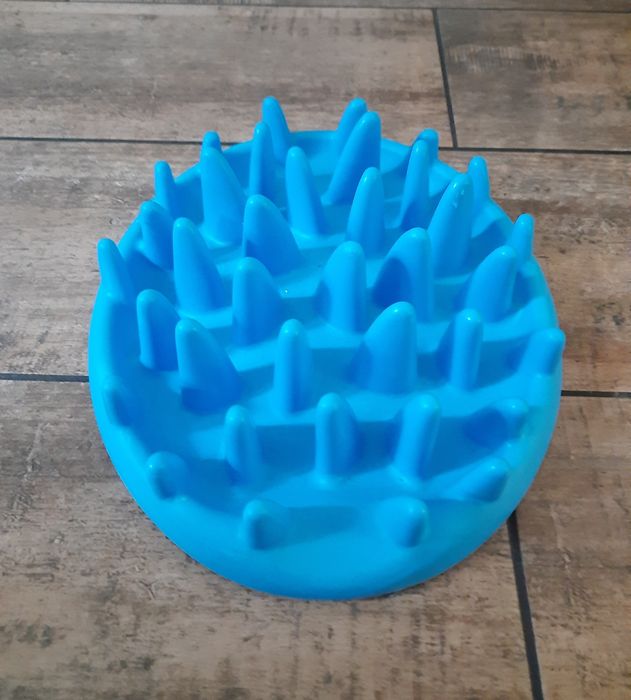 Miska spowalniająca dla psa