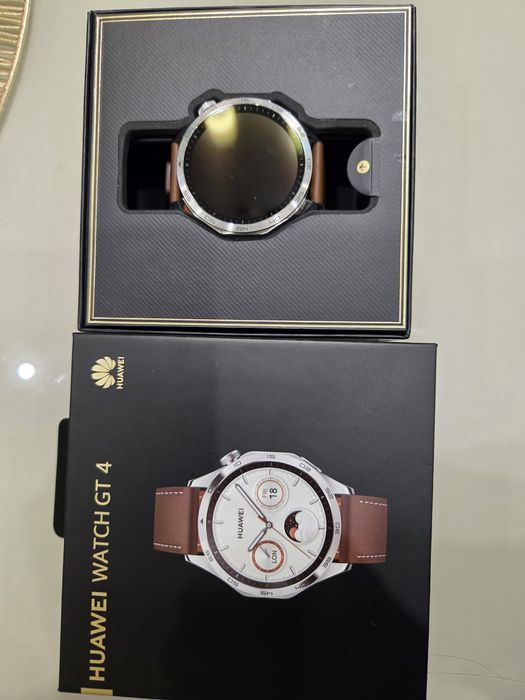 huawei watch gt 4 46mm