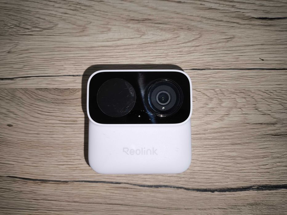kamera kompaktowa Reolink B210 Magicam