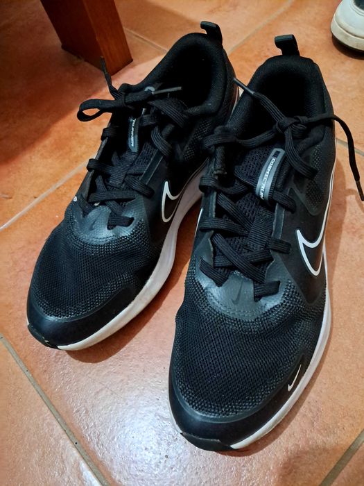 Sapatilhas nike pouco uso