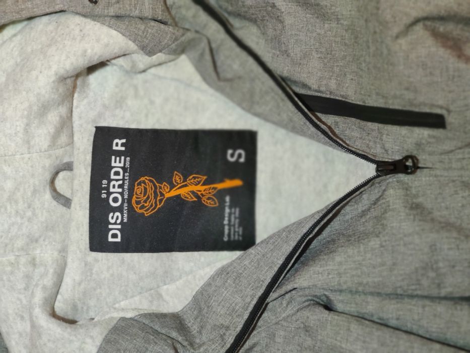 Куртка, парка бренду Cropp Весна Осінь