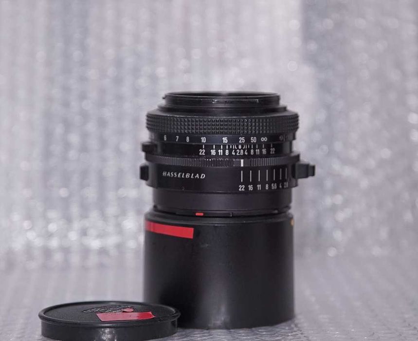 Hasselblad Carl Zeiss Planar F 80mm f/2.8