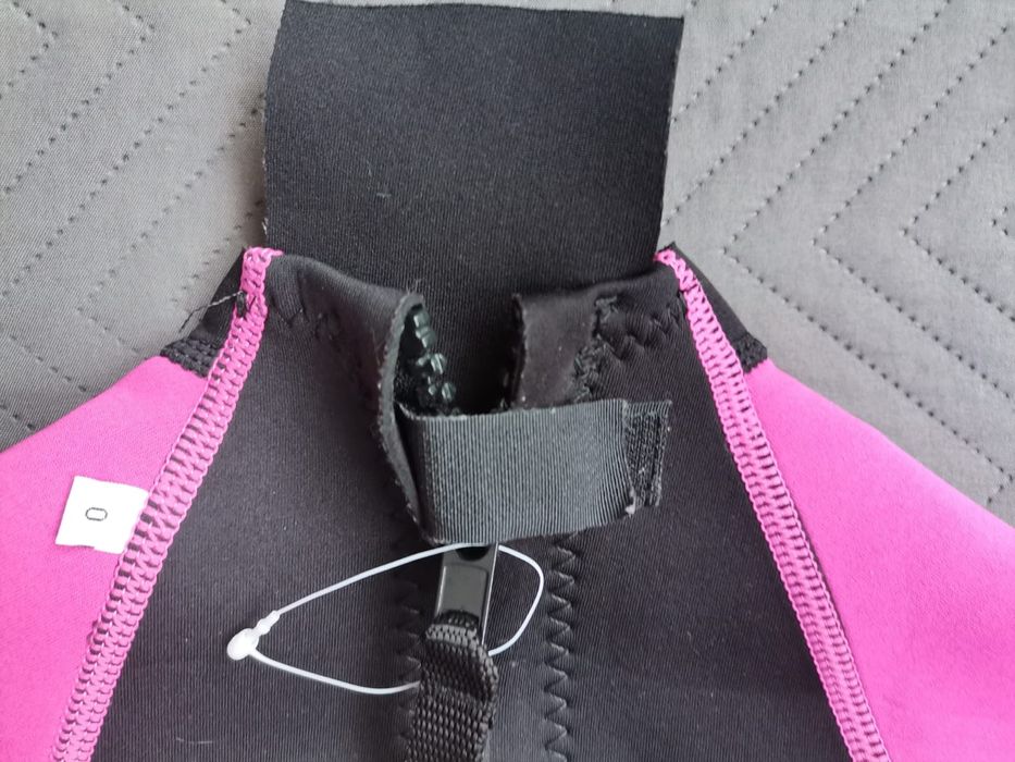 Ubranko dziewczęce TWF