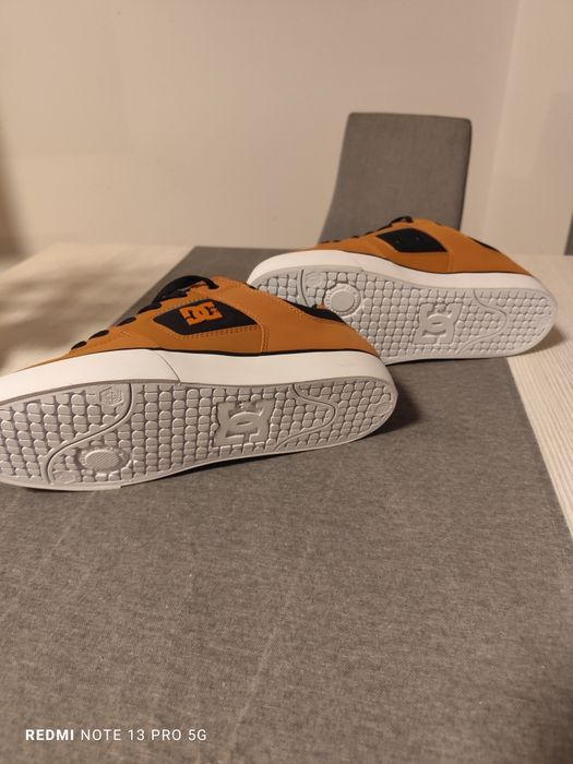 DC Shoes Pure - Novos