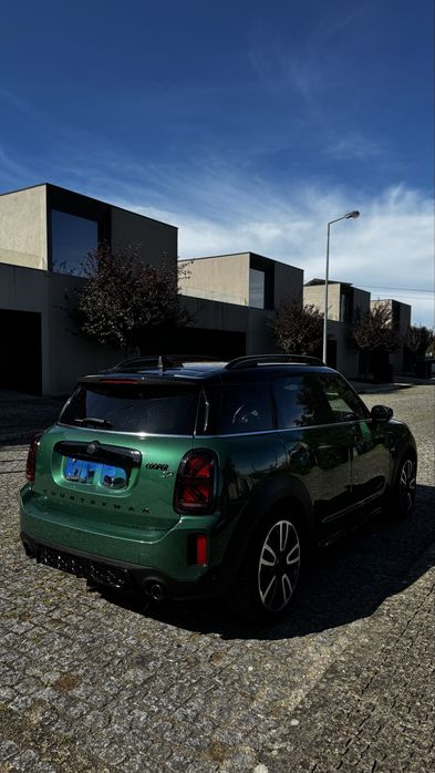 MINI Countryman — fotografia 3