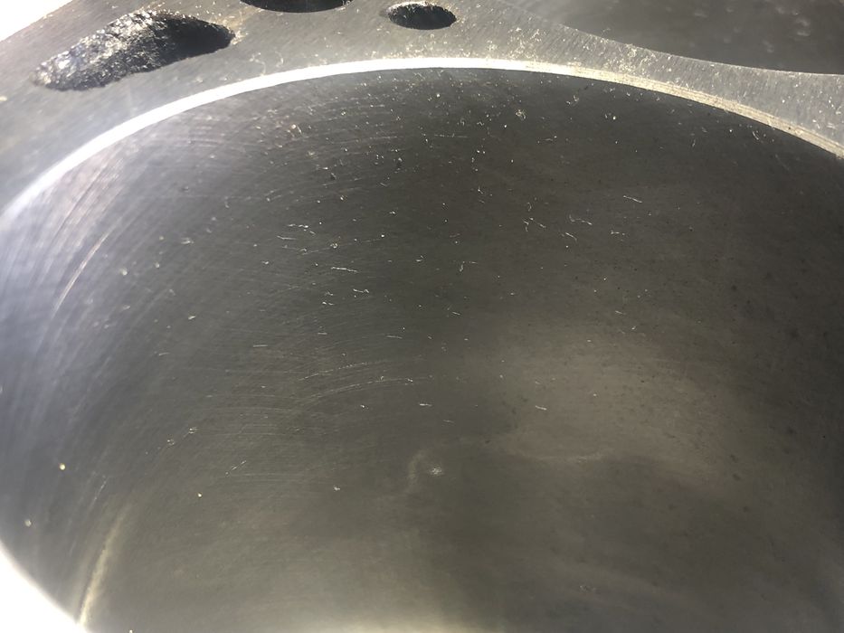 Капіталка ДВИГУН !!! 1.9 TD AAZ ABL VW T4 Golf 3 Passat Гольф Пасат Т4